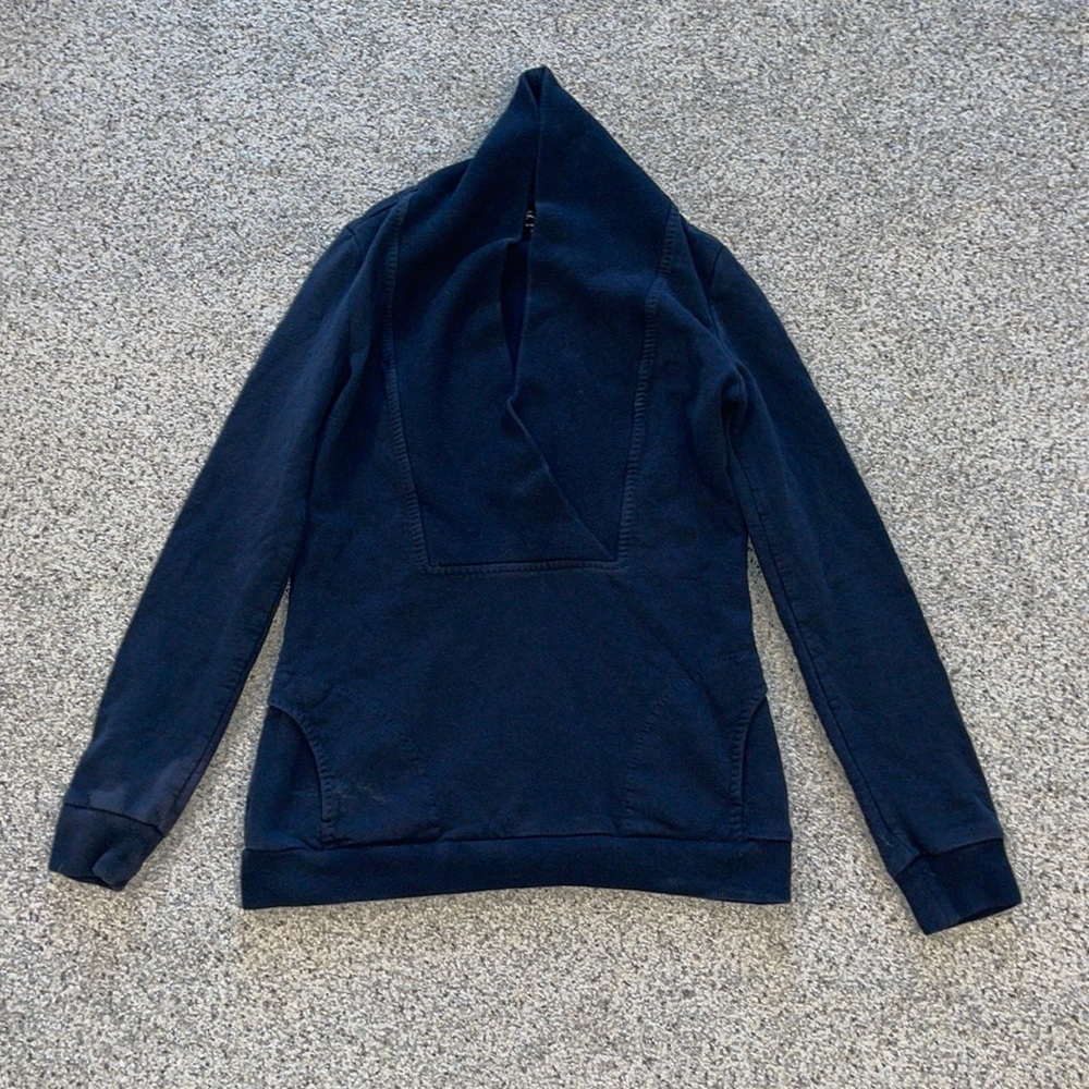 Citizens of humanity sweater